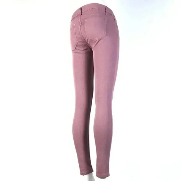 Old navy rockstar super skinny jeans 24x29 - Picture 4 of 11